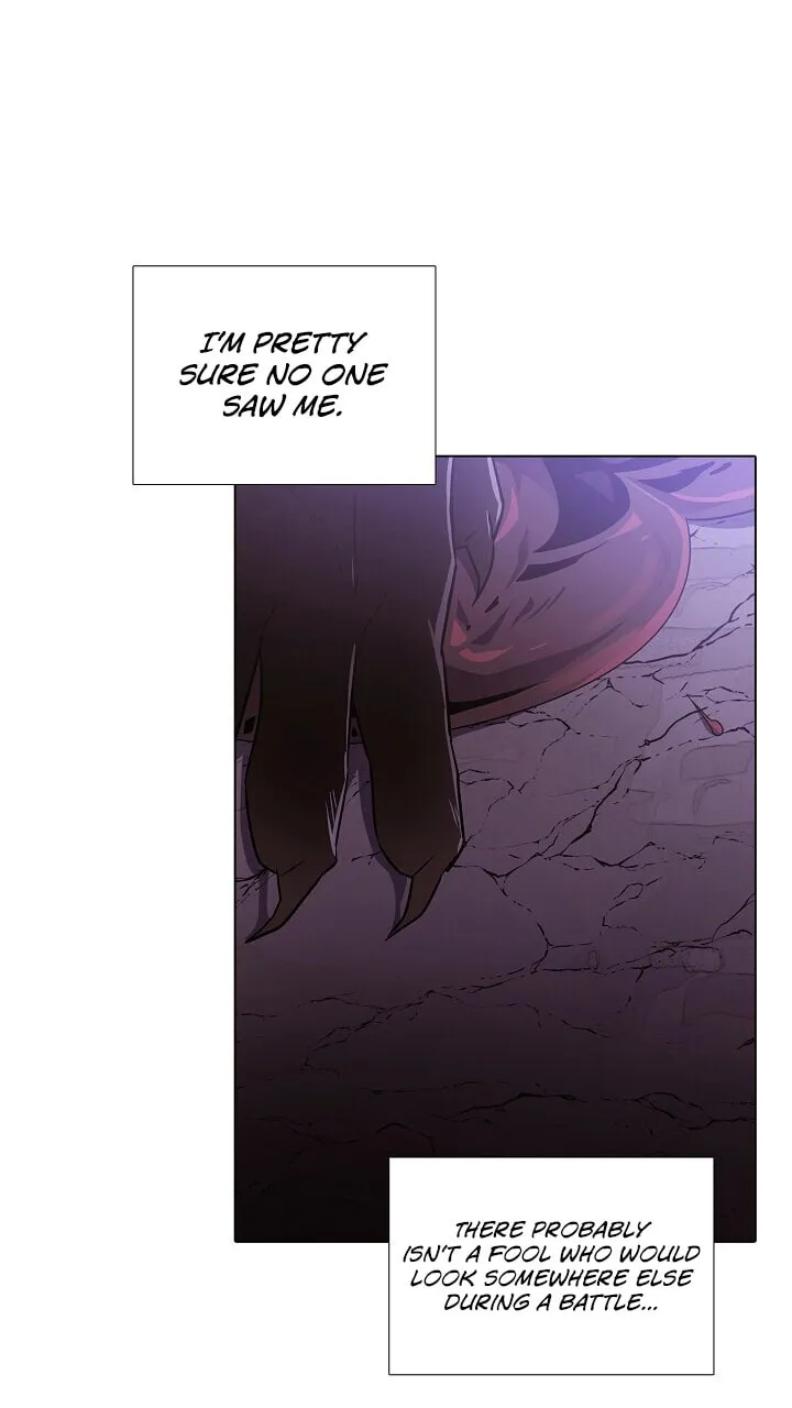 Caught by the Villain Chapter 22 page 49 - 
