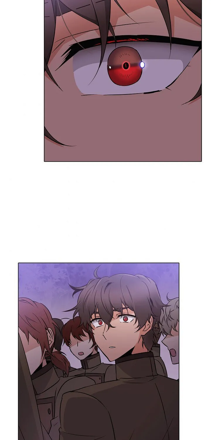 Caught by the Villain Chapter 22 page 51 - 