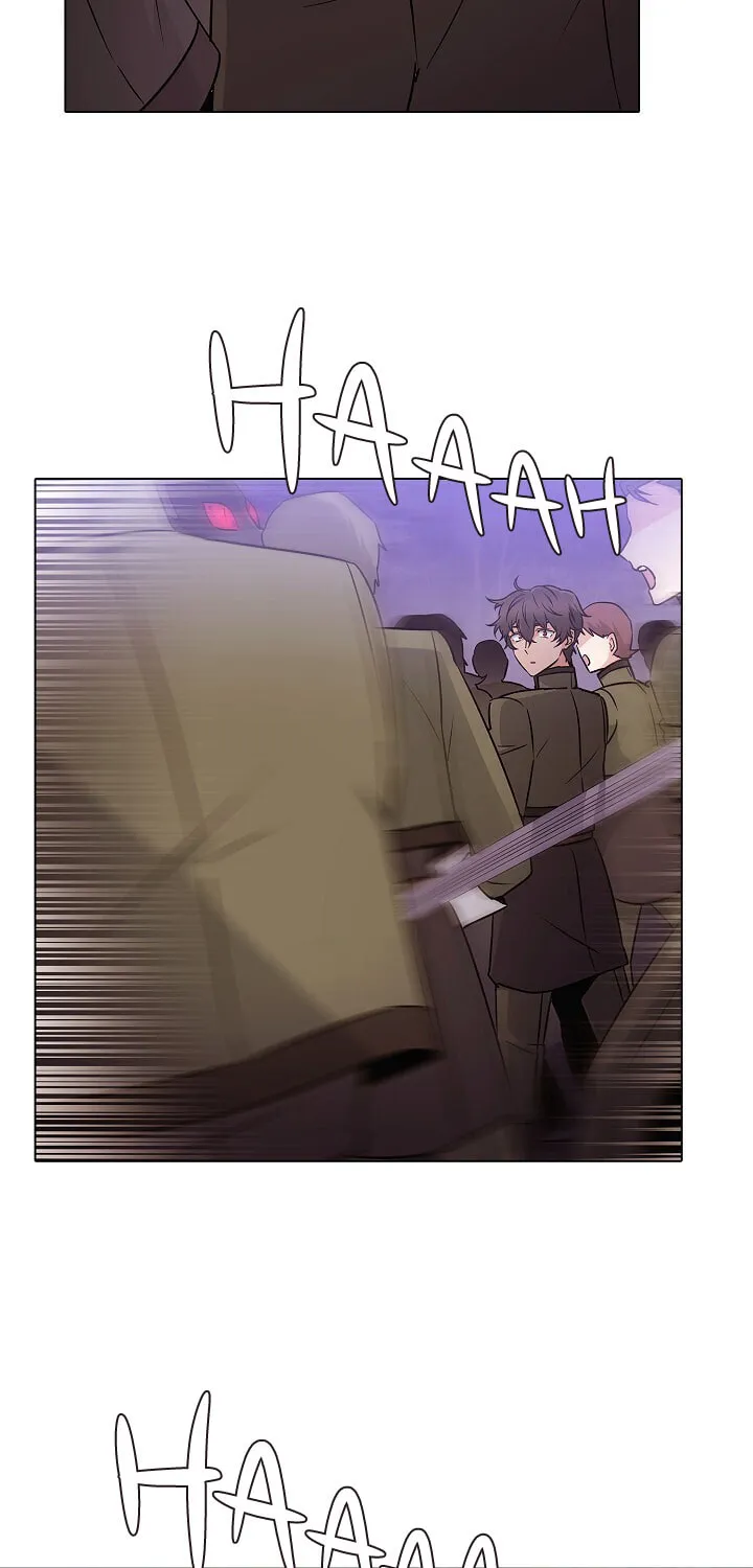 Caught by the Villain Chapter 22 page 52 - 