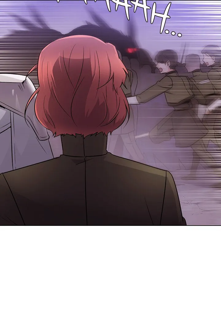 Caught by the Villain Chapter 22 page 53 - 