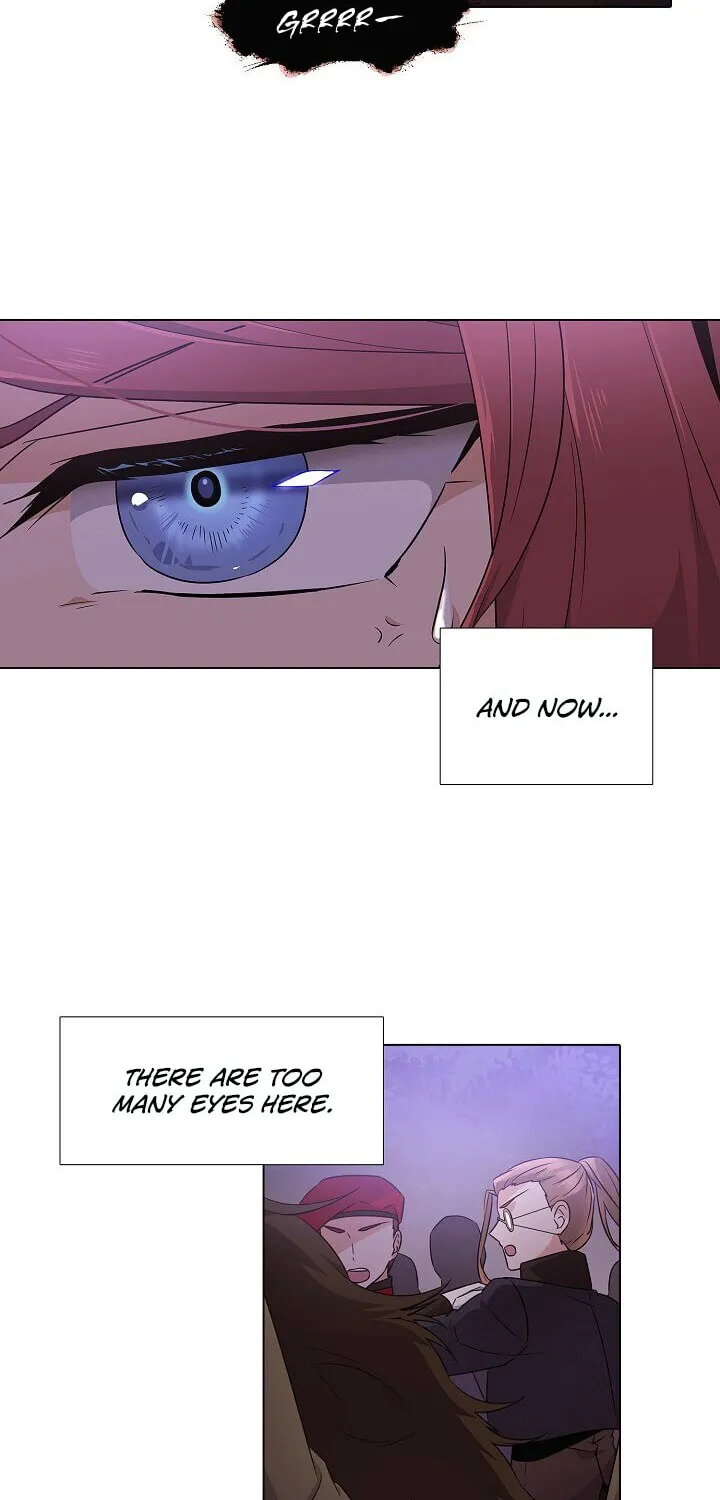 Caught by the Villain Chapter 22 page 7 - 