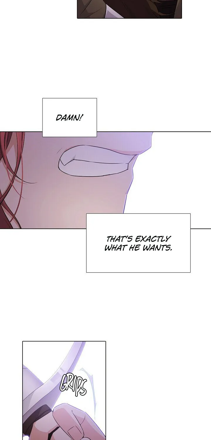 Caught by the Villain Chapter 22 page 8 - 