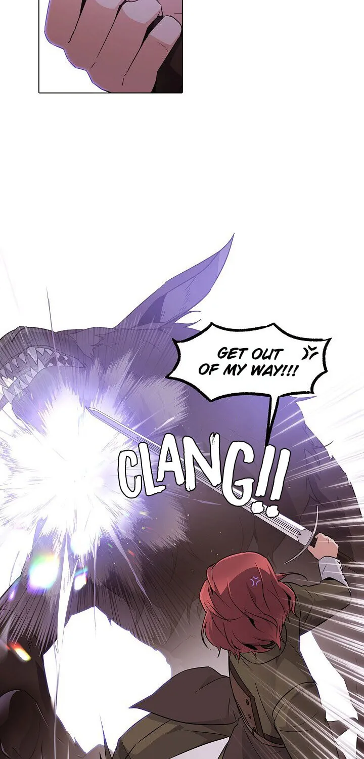 Caught by the Villain Chapter 22 page 9 - 