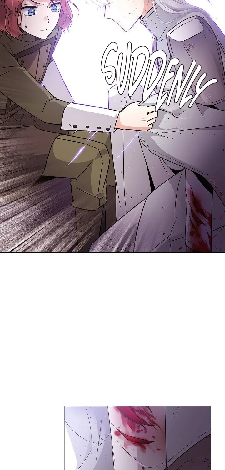 Caught by the Villain Chapter 23 page 11 - 