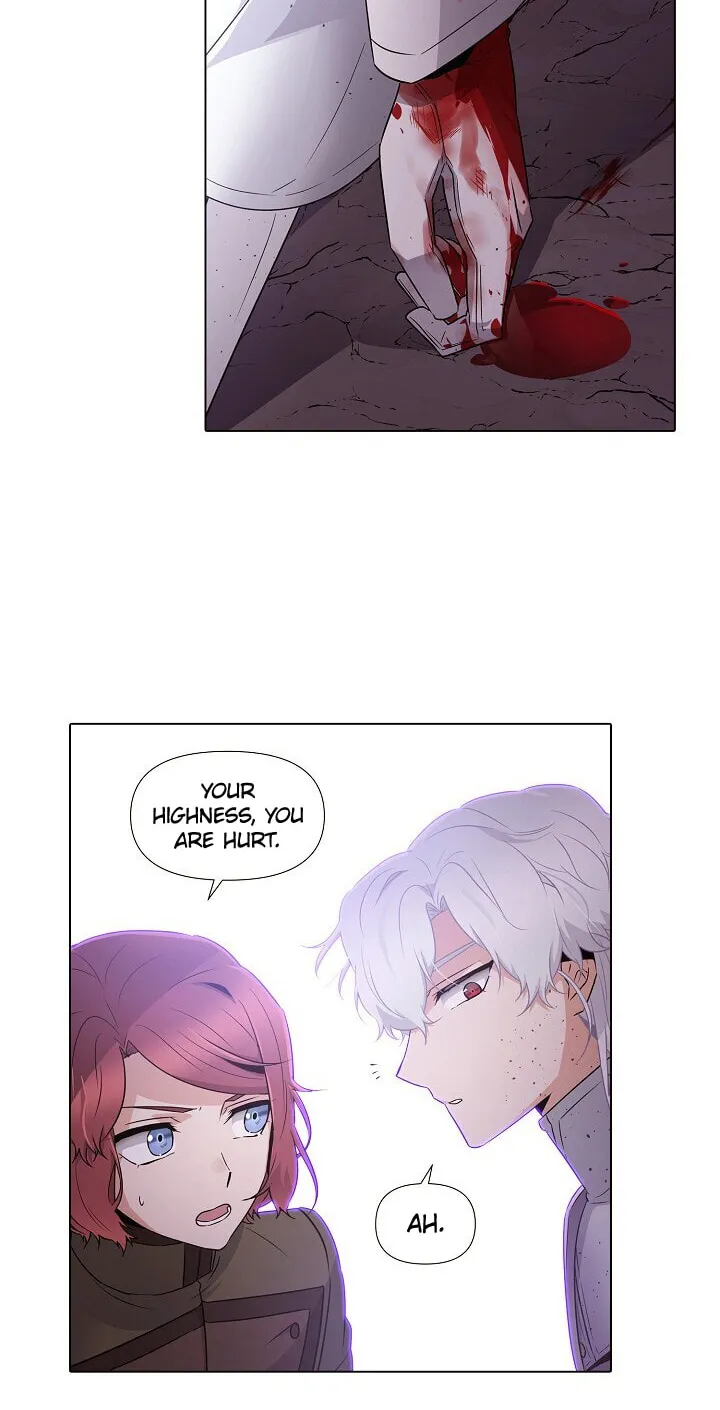 Caught by the Villain Chapter 23 page 12 - 