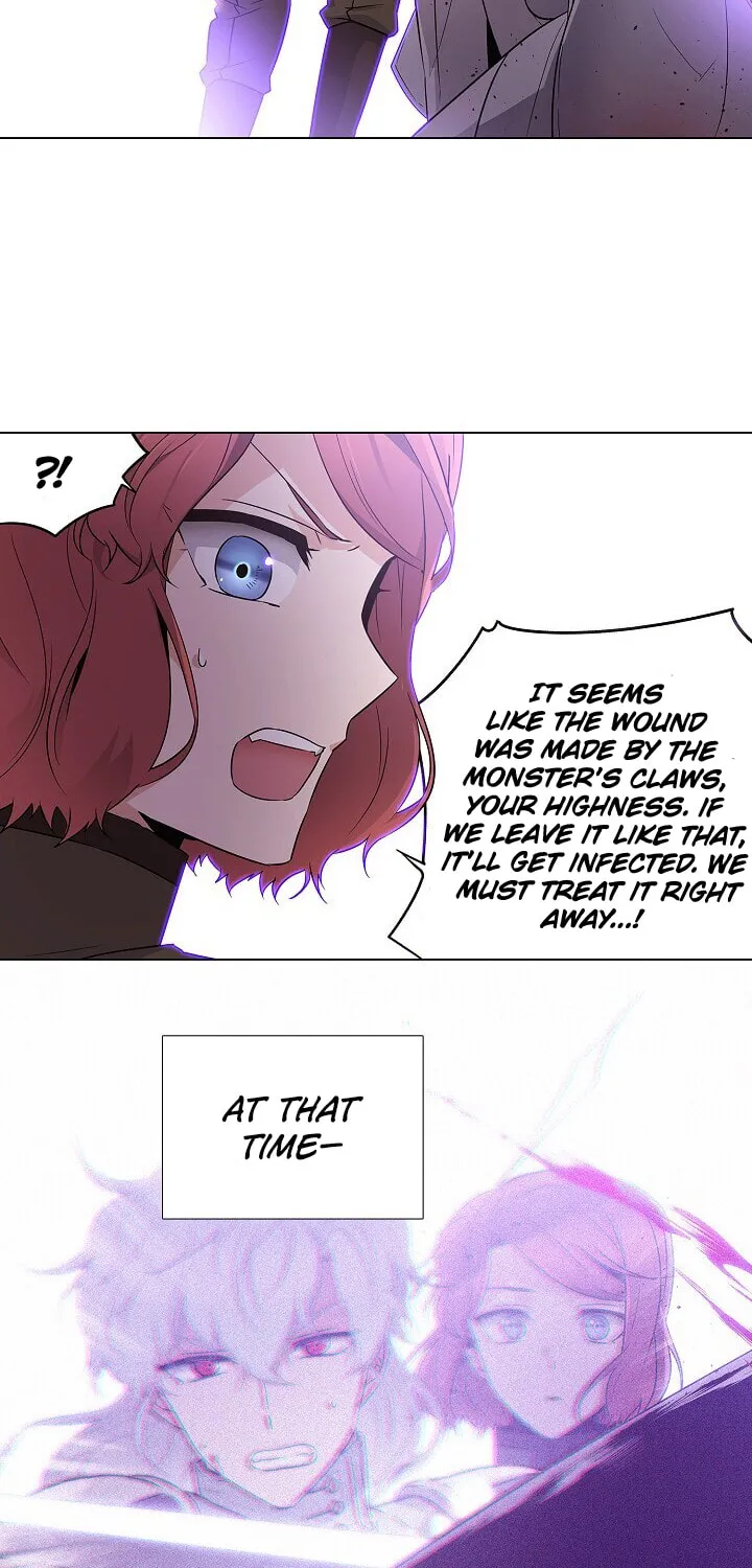 Caught by the Villain Chapter 23 page 14 - 