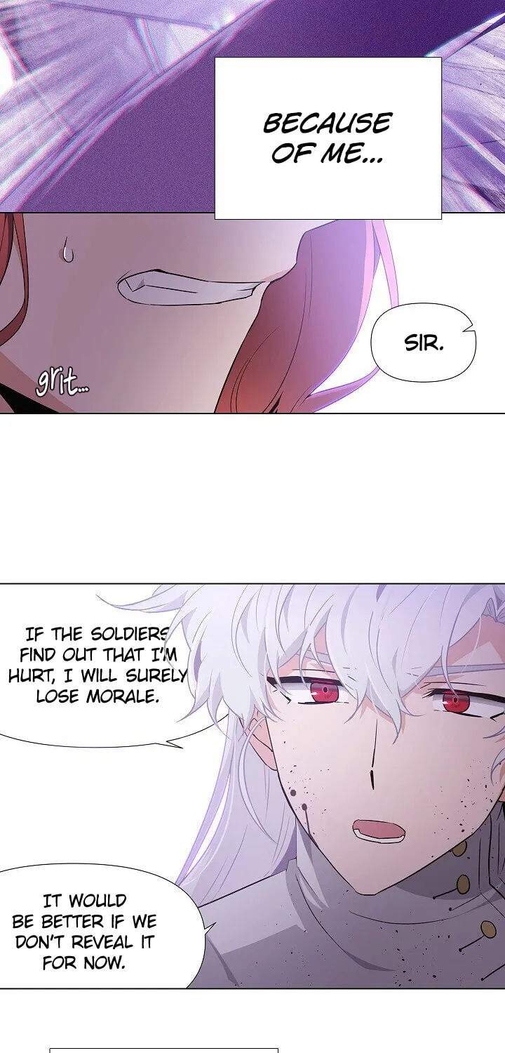 Caught by the Villain Chapter 23 page 15 - 