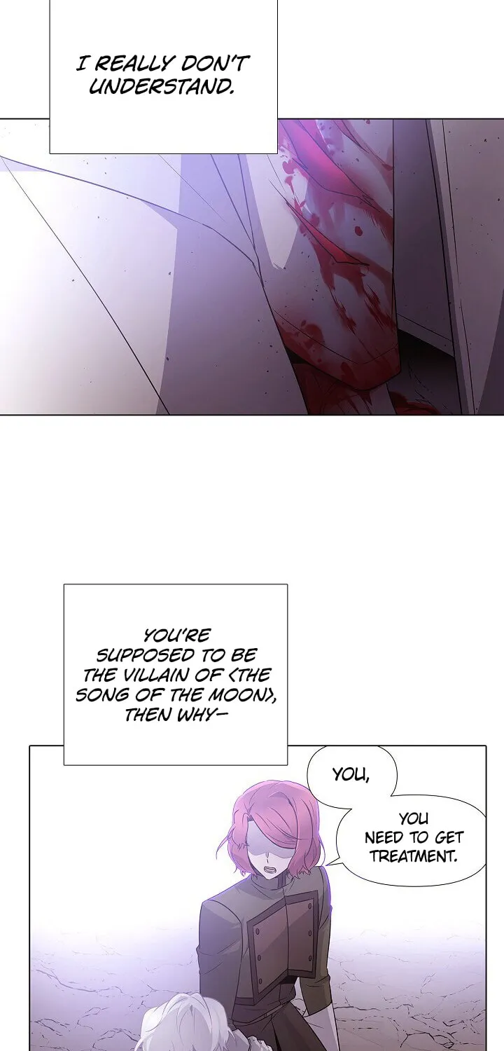 Caught by the Villain Chapter 23 page 16 - 