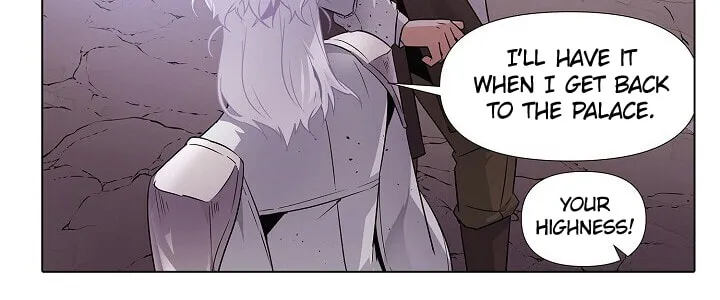 Caught by the Villain Chapter 23 page 17 - 