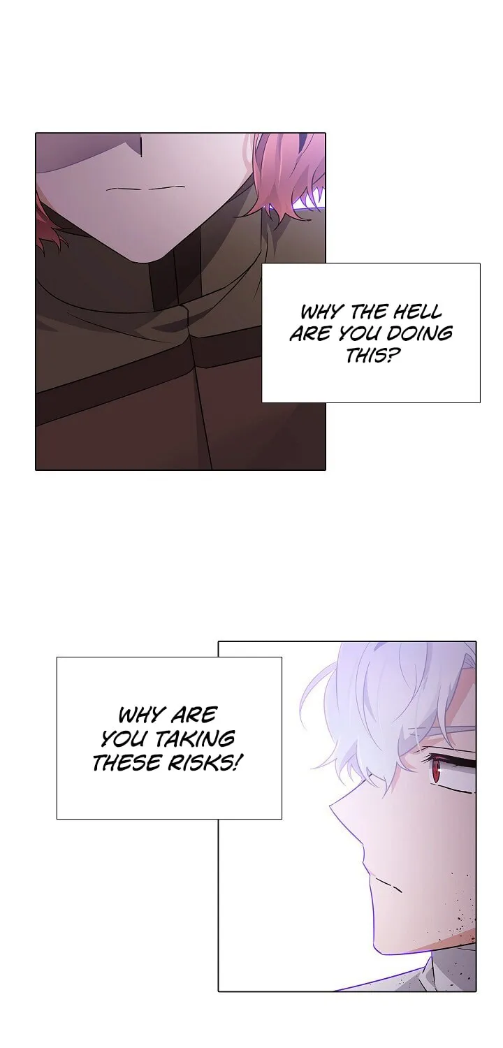 Caught by the Villain Chapter 23 page 18 - 