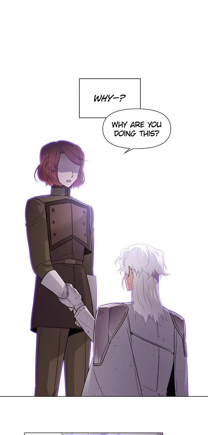Caught by the Villain Chapter 23 page 19 - 