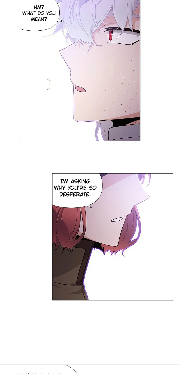 Caught by the Villain Chapter 23 page 20 - 