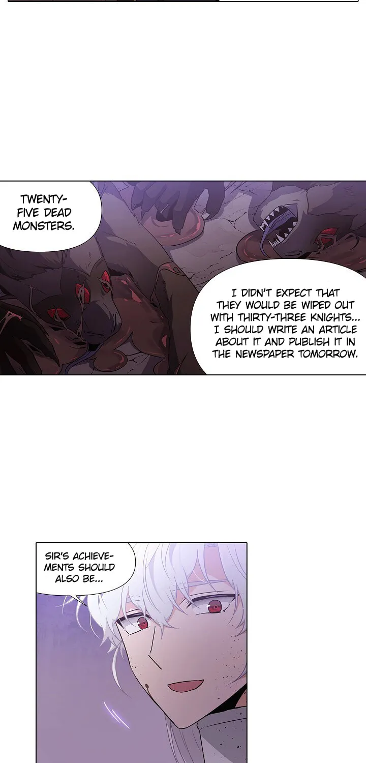 Caught by the Villain Chapter 23 page 3 - 