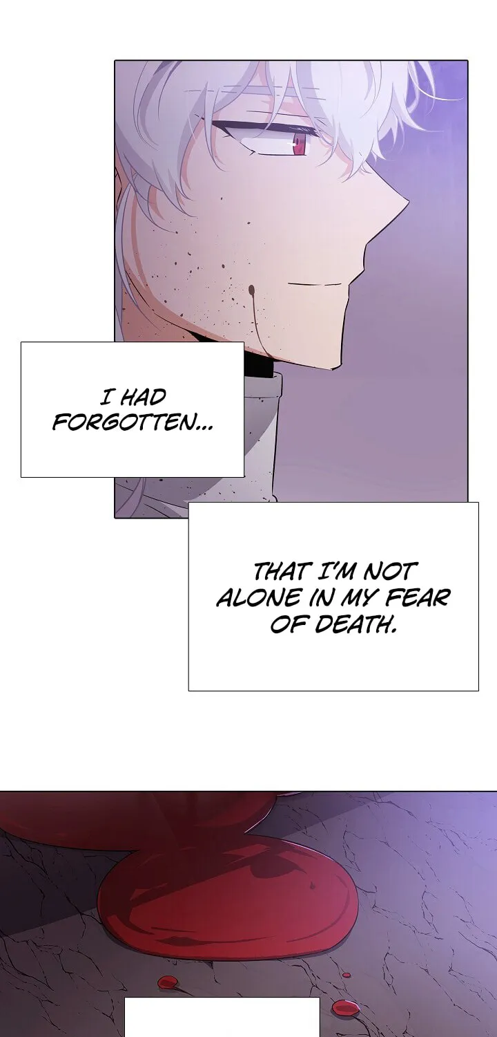 Caught by the Villain Chapter 23 page 26 - 