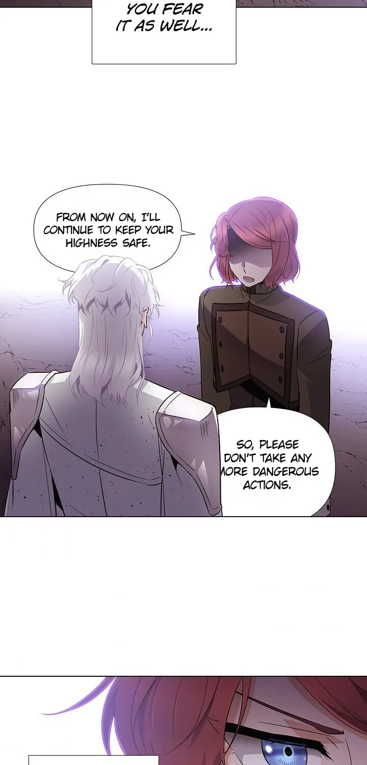 Caught by the Villain Chapter 23 page 27 - 