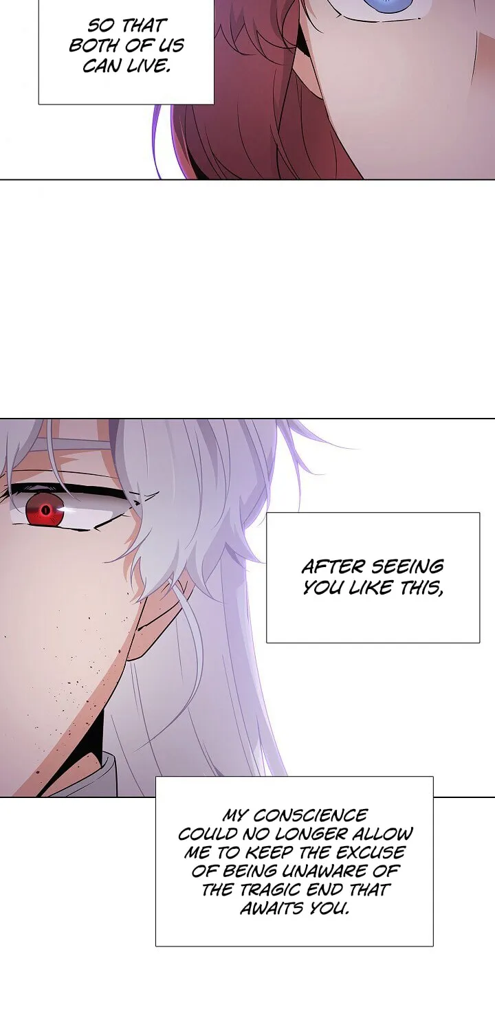 Caught by the Villain Chapter 23 page 28 - 