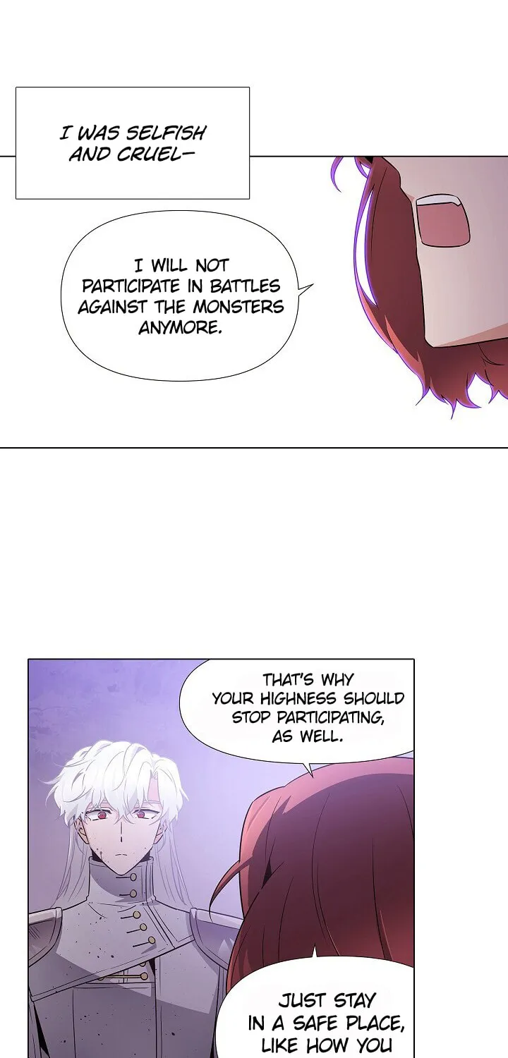 Caught by the Villain Chapter 23 page 29 - 