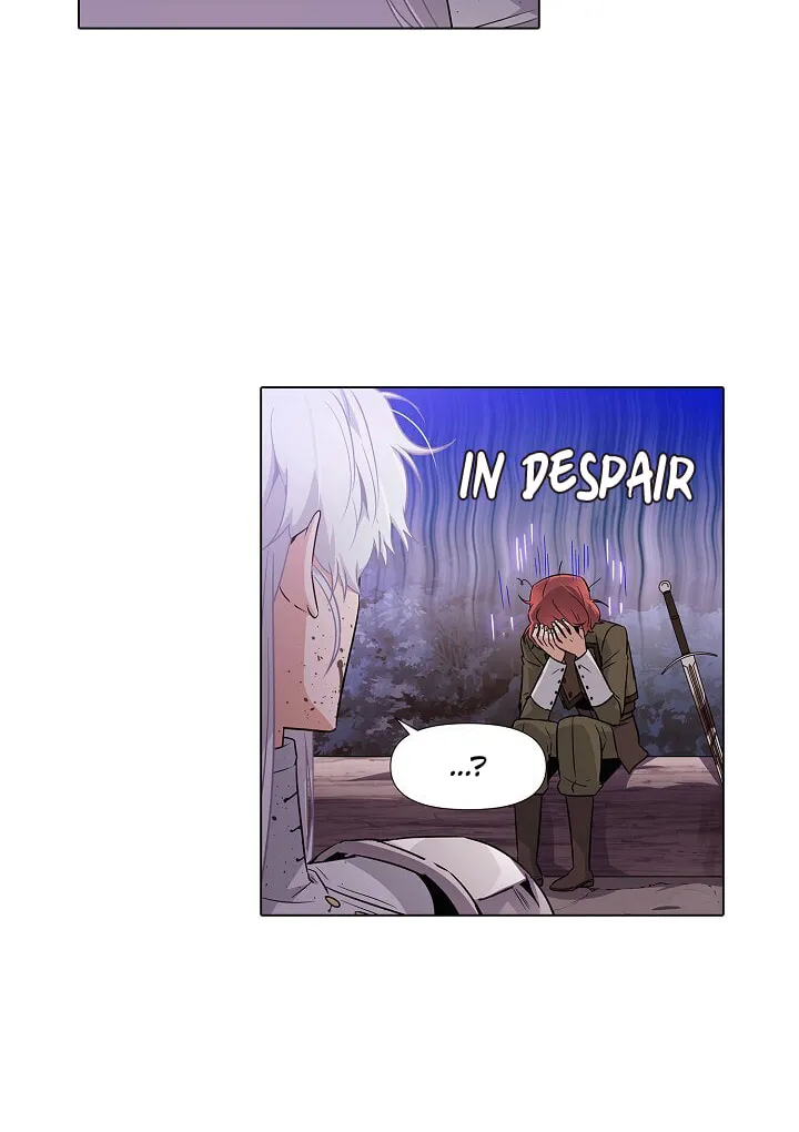 Caught by the Villain Chapter 23 page 4 - 