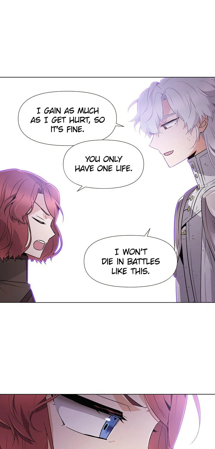 Caught by the Villain Chapter 23 page 33 - 