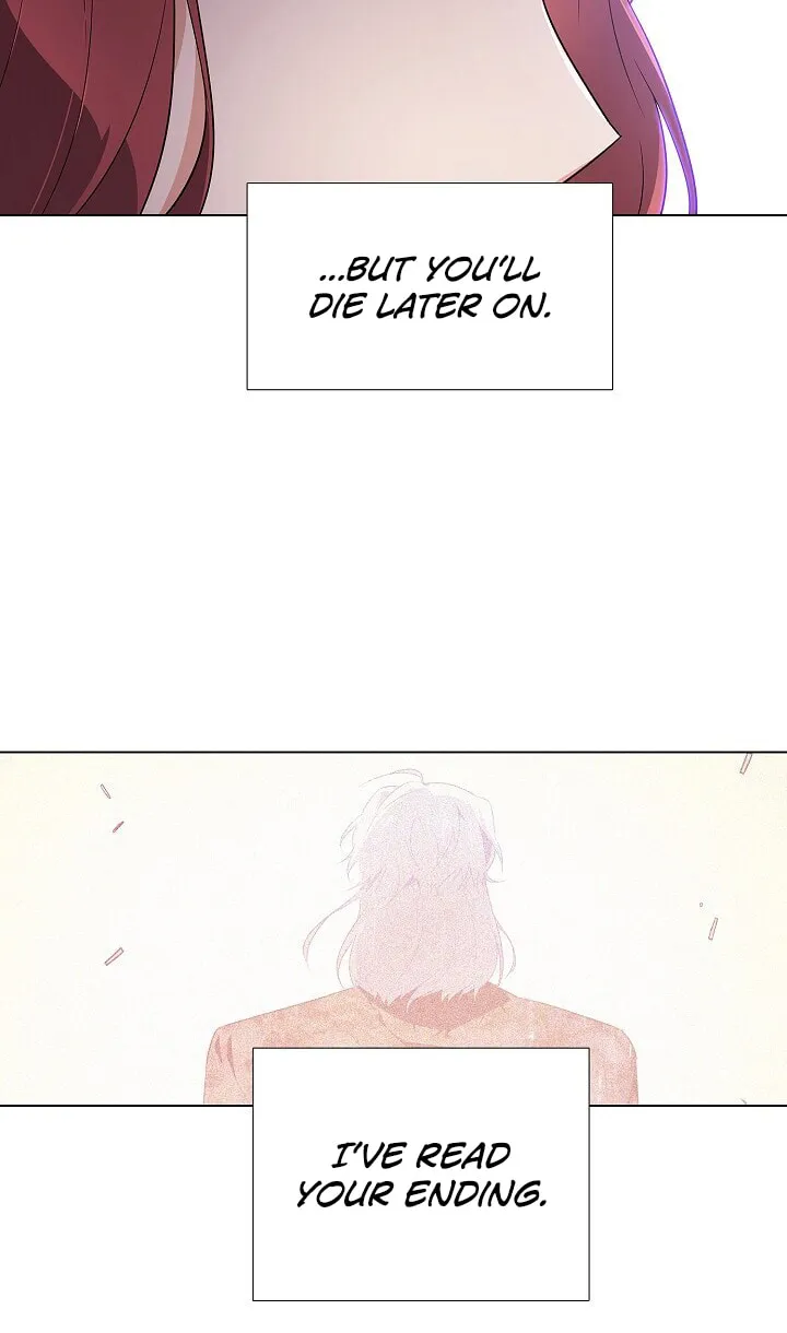 Caught by the Villain Chapter 23 page 34 - 
