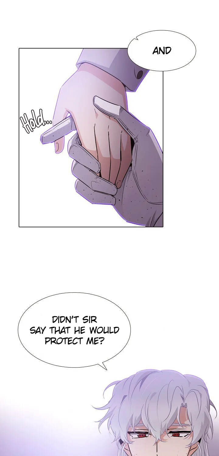 Caught by the Villain Chapter 23 page 35 - 