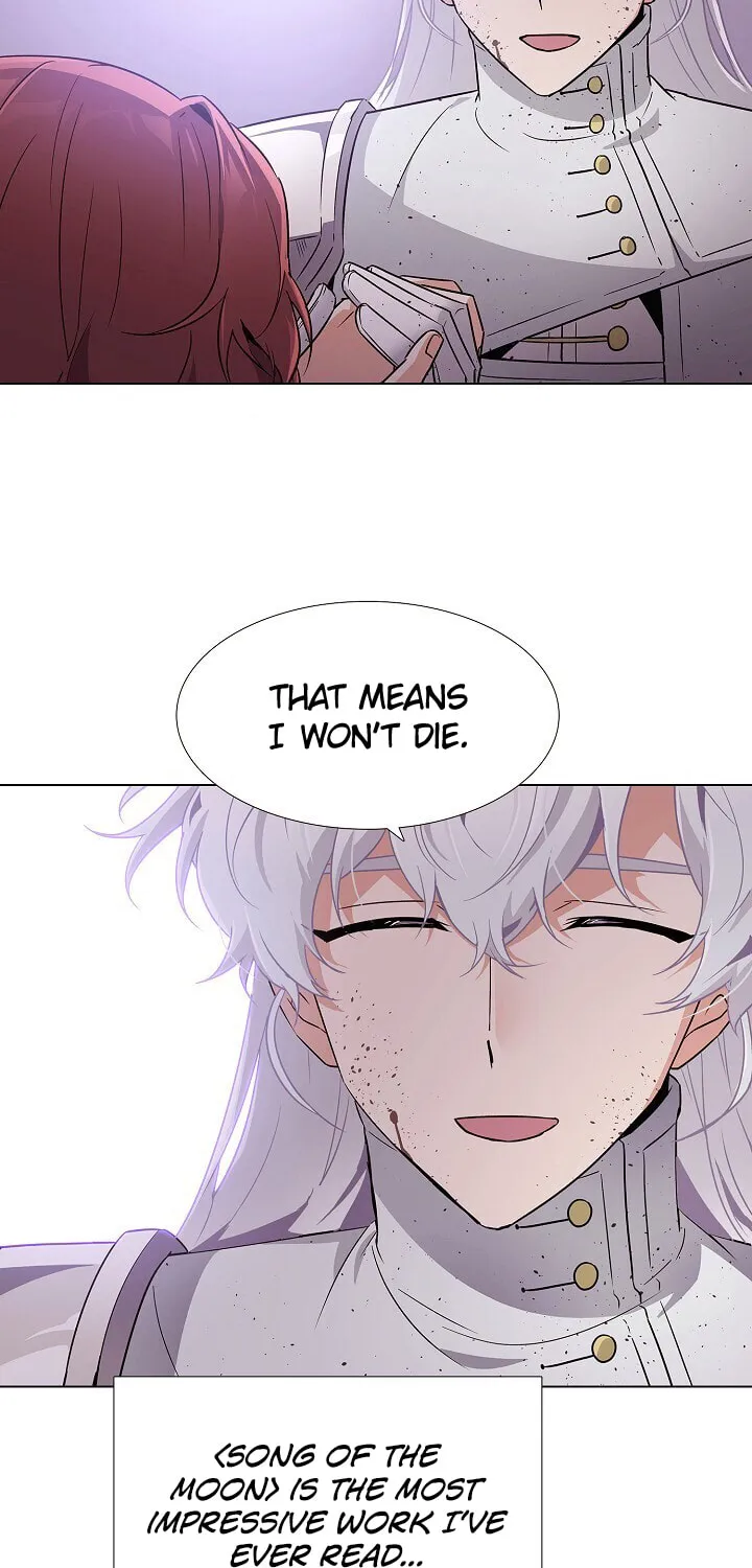 Caught by the Villain Chapter 23 page 36 - 