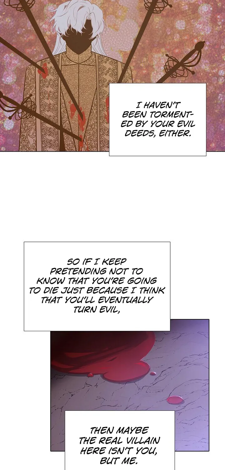 Caught by the Villain Chapter 23 page 40 - 