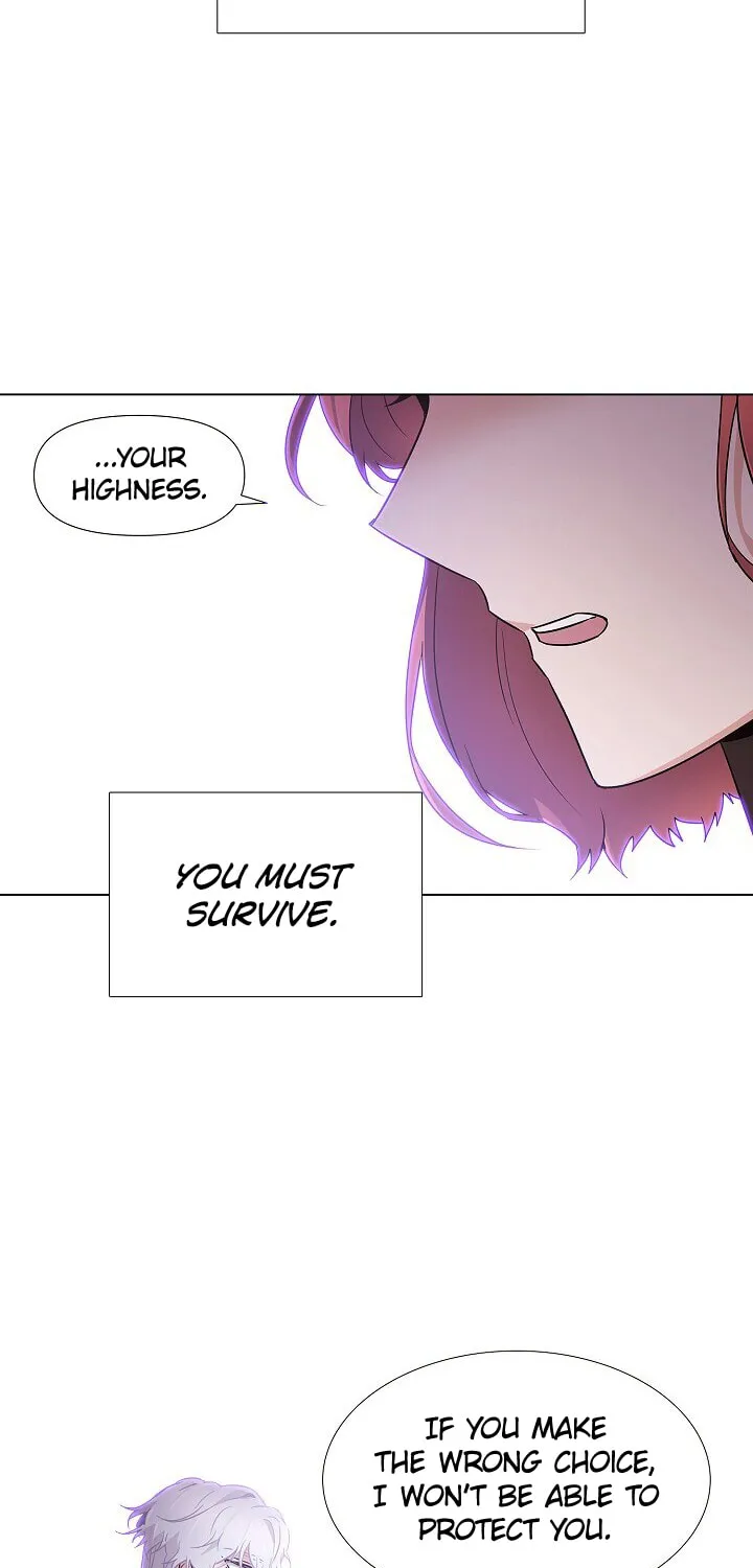 Caught by the Villain Chapter 23 page 41 - 