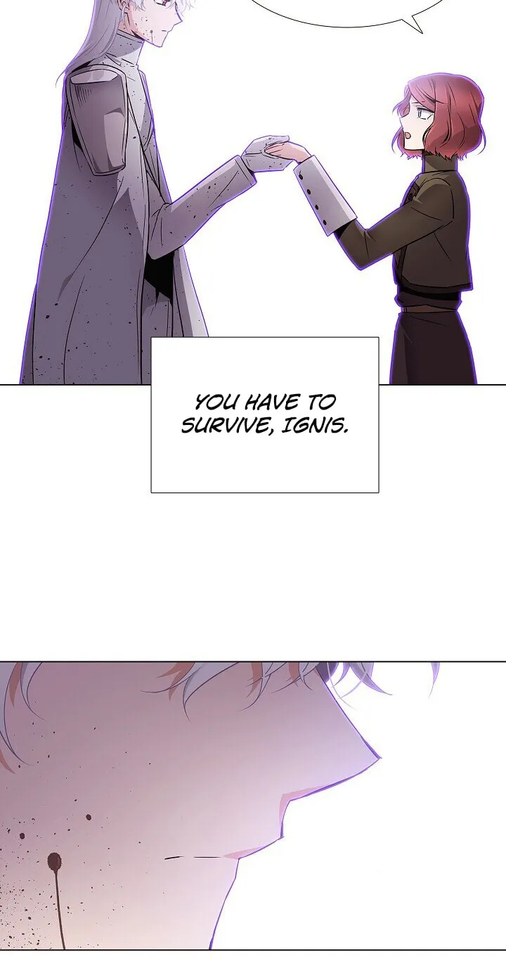 Caught by the Villain Chapter 23 page 42 - 