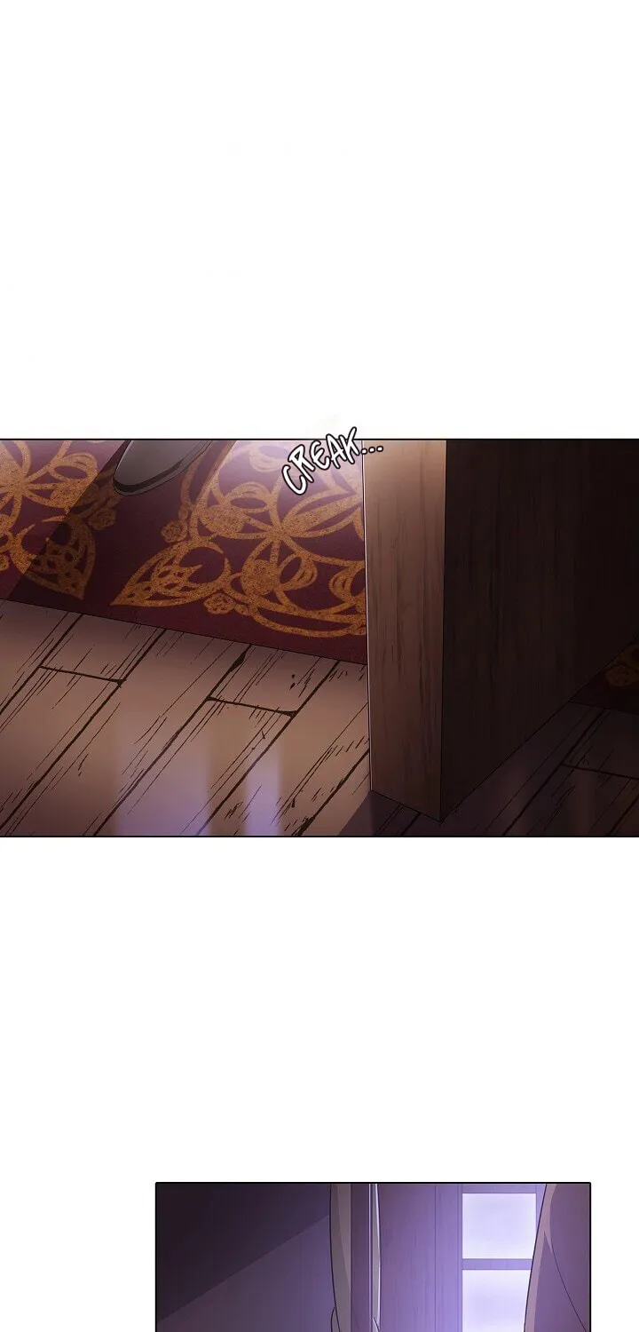 Caught by the Villain Chapter 23 page 43 - 