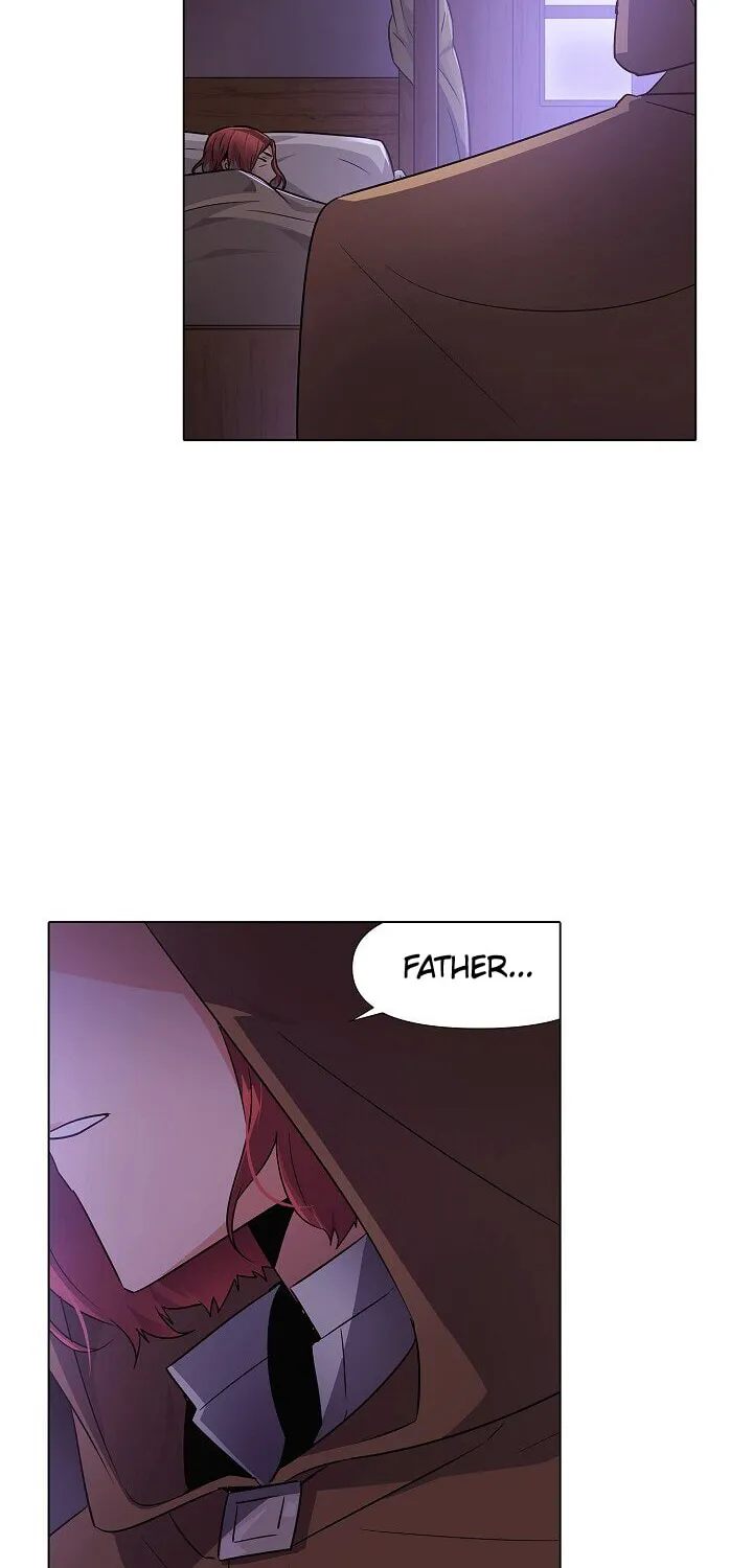 Caught by the Villain Chapter 23 page 44 - 