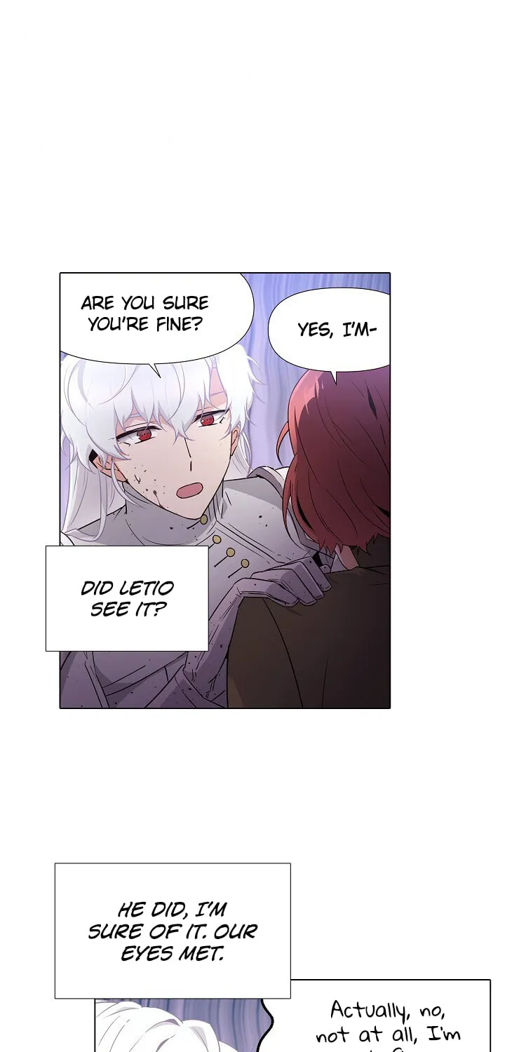 Caught by the Villain Chapter 23 page 6 - 