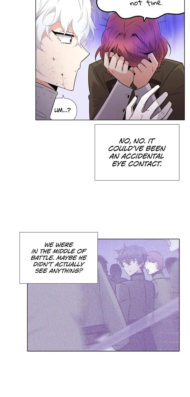 Caught by the Villain Chapter 23 page 7 - 
