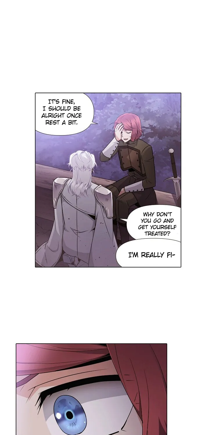 Caught by the Villain Chapter 23 page 9 - 