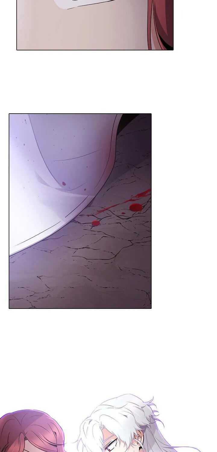 Caught by the Villain Chapter 23 page 10 - 