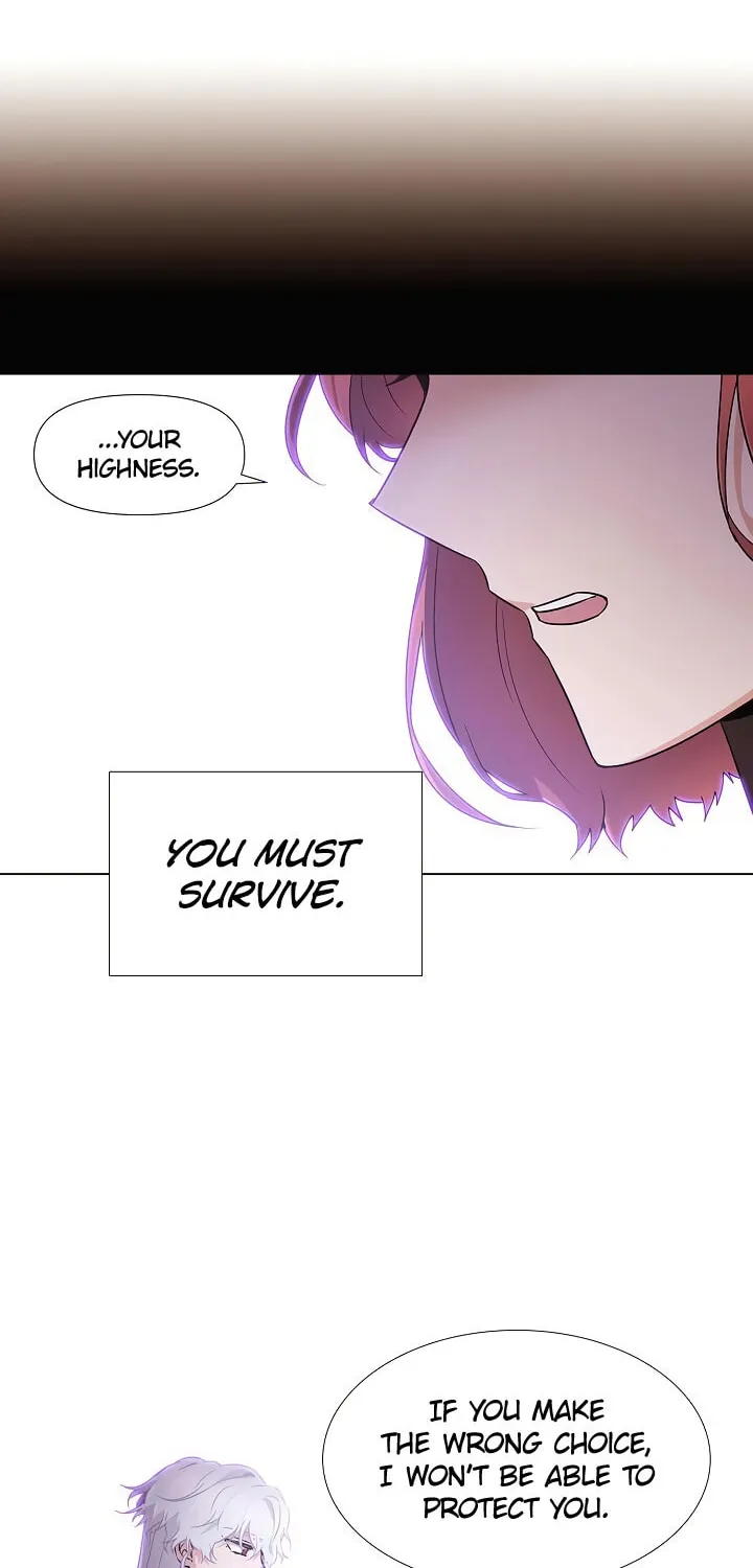 Caught by the Villain Chapter 24 page 2 - 