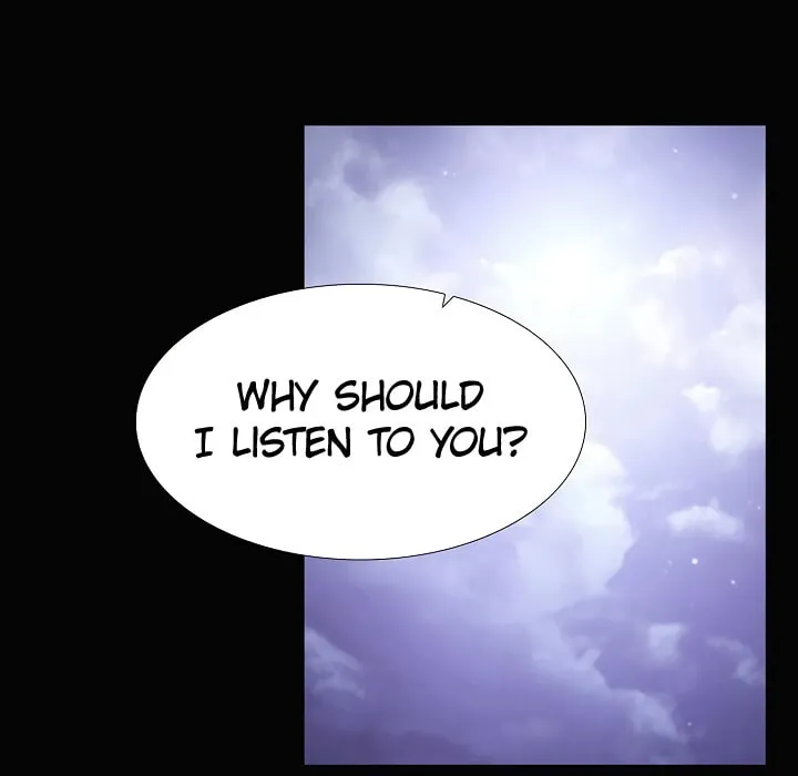 Caught by the Villain Chapter 24 page 11 - 