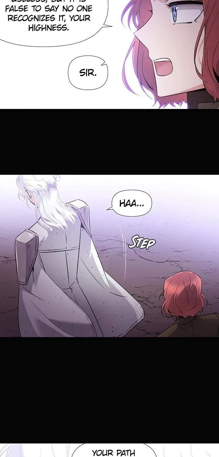 Caught by the Villain Chapter 24 page 13 - 