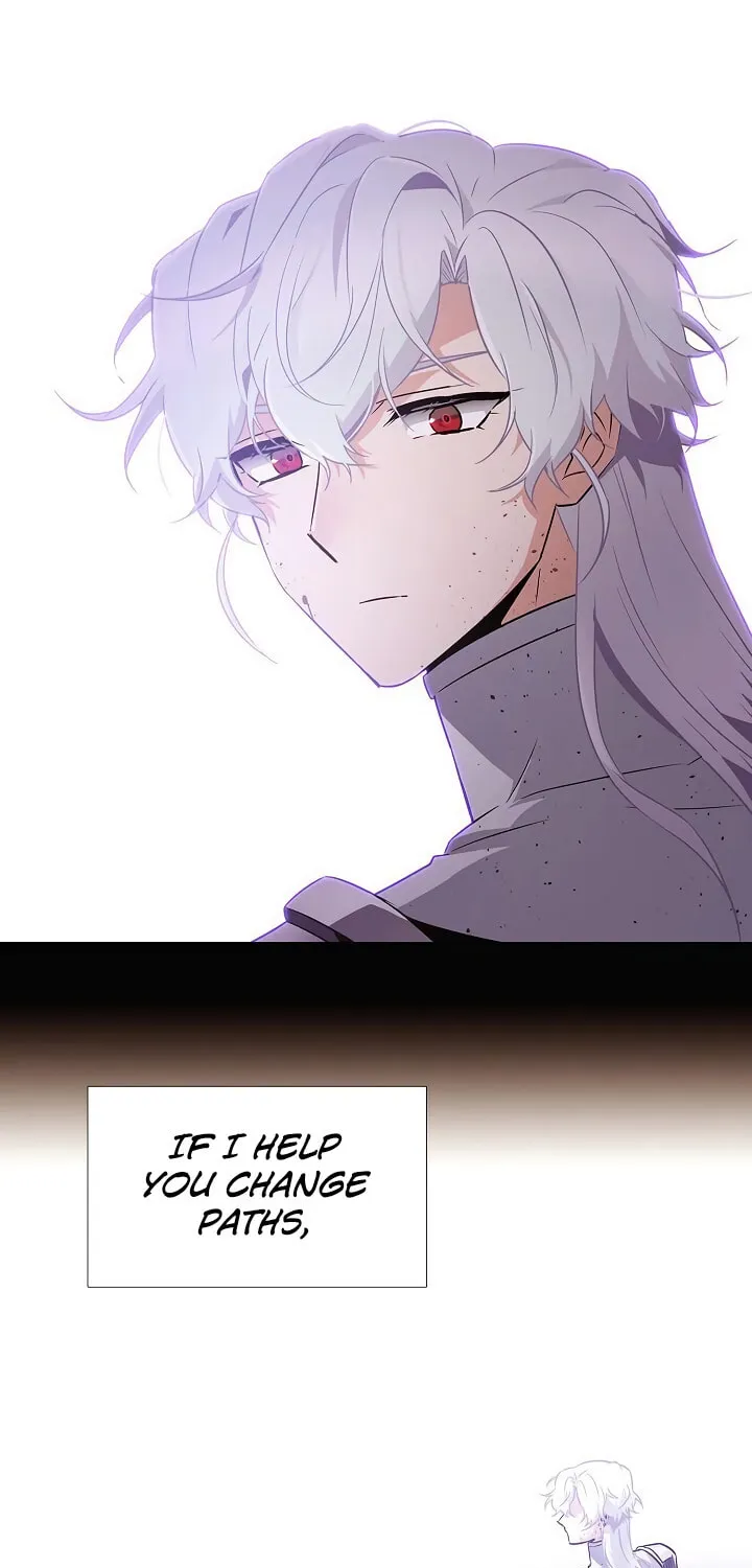 Caught by the Villain Chapter 24 page 16 - 