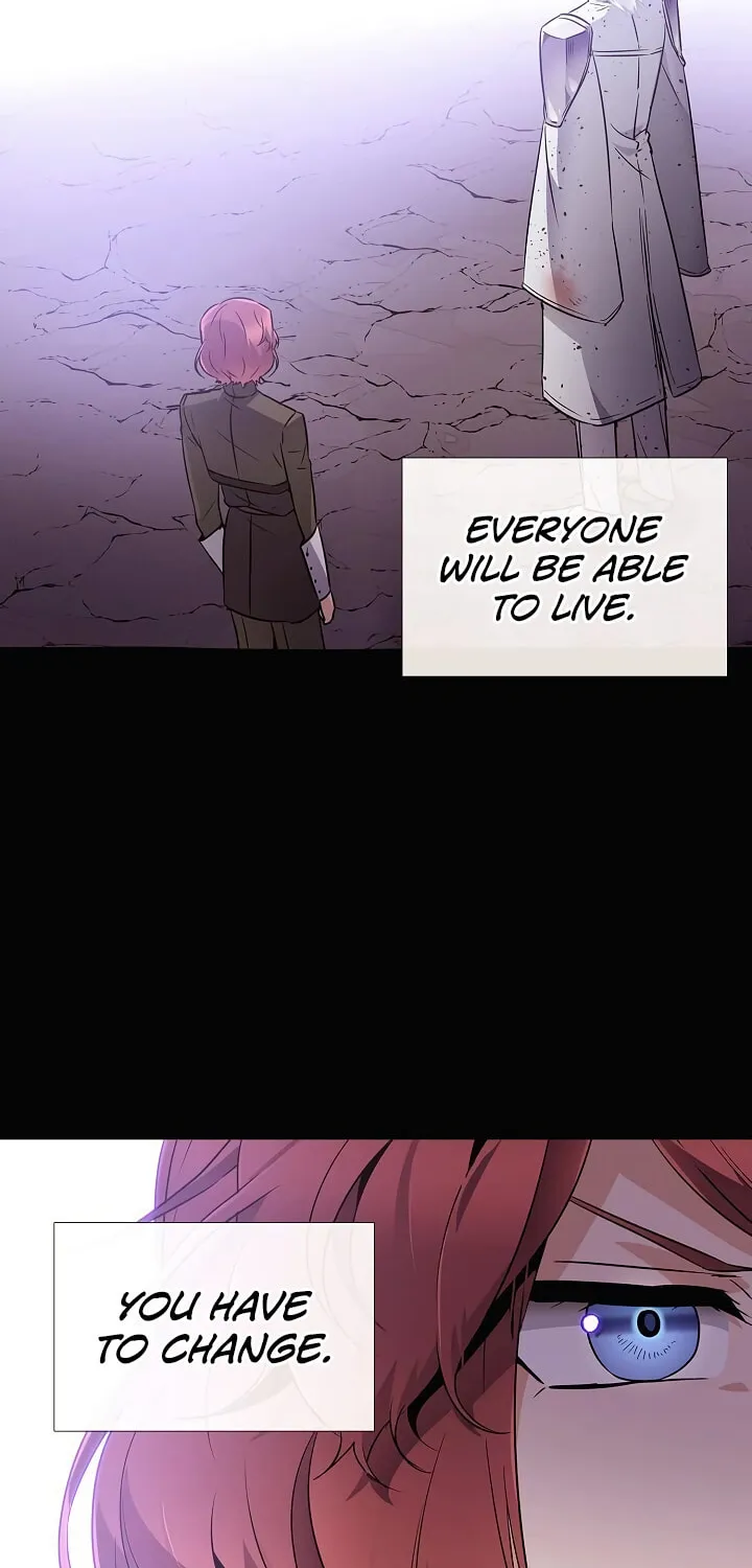 Caught by the Villain Chapter 24 page 17 - 