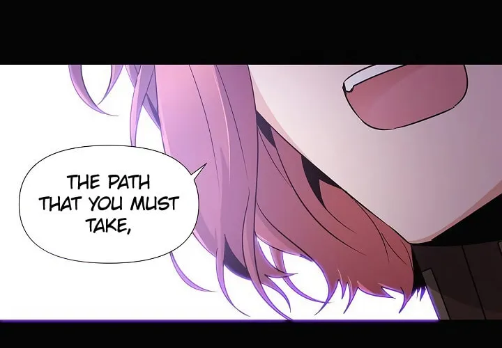 Caught by the Villain Chapter 24 page 19 - 