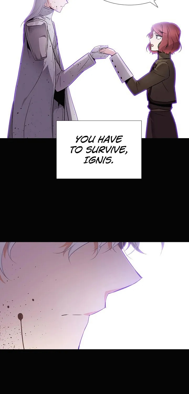 Caught by the Villain Chapter 24 page 3 - 