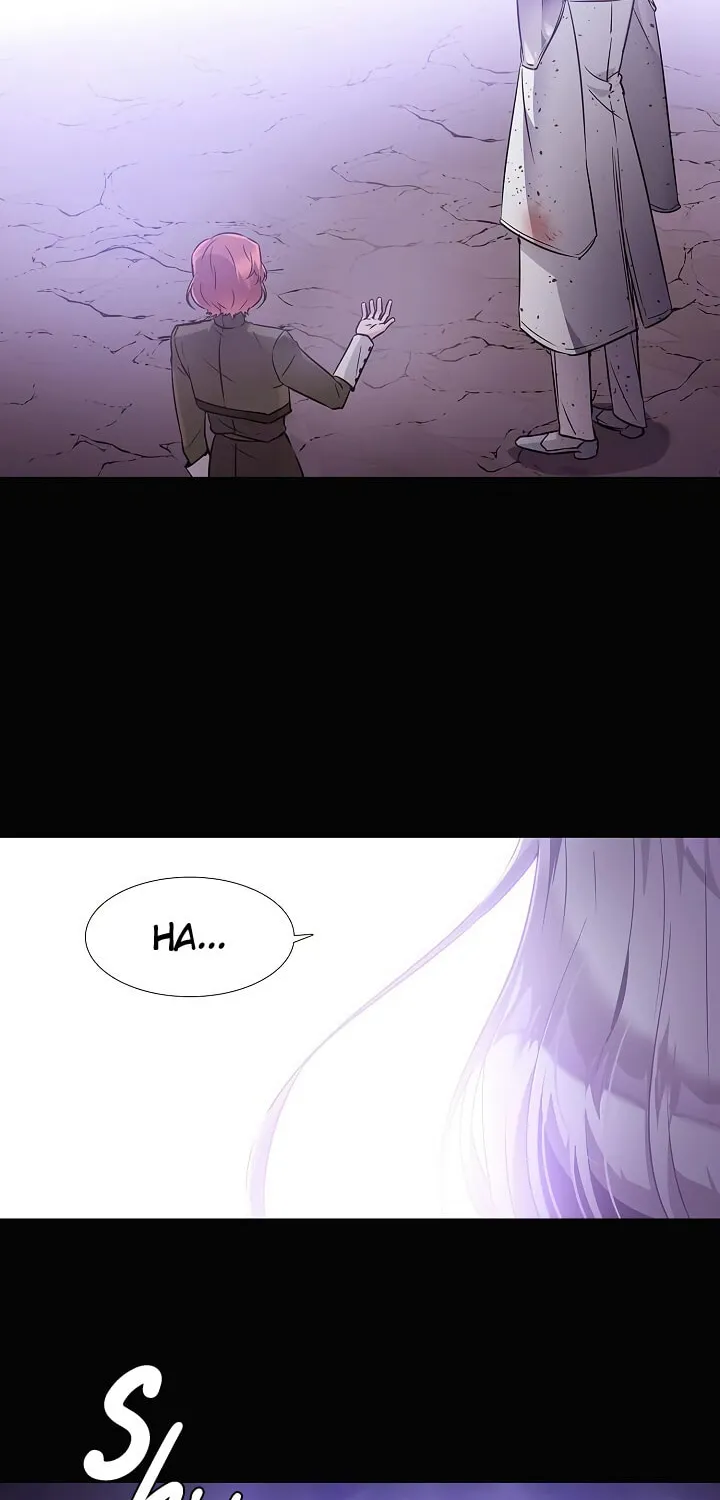 Caught by the Villain Chapter 24 page 21 - 