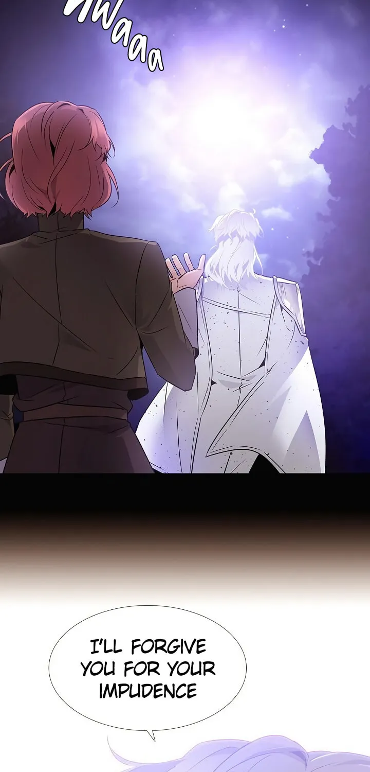 Caught by the Villain Chapter 24 page 22 - 