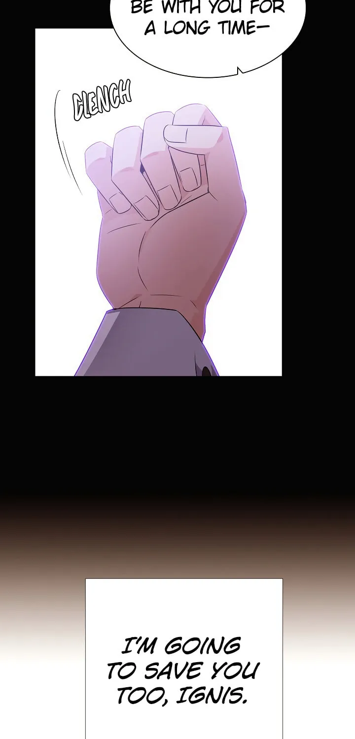 Caught by the Villain Chapter 24 page 28 - 