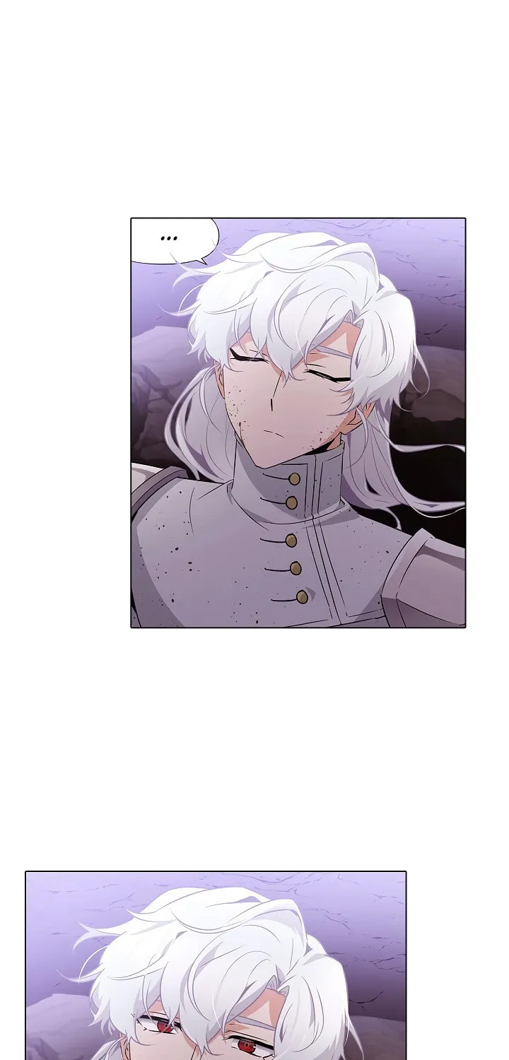 Caught by the Villain Chapter 24 page 32 - 