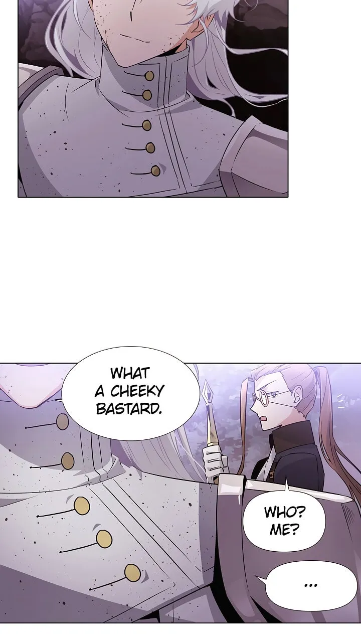 Caught by the Villain Chapter 24 page 33 - 