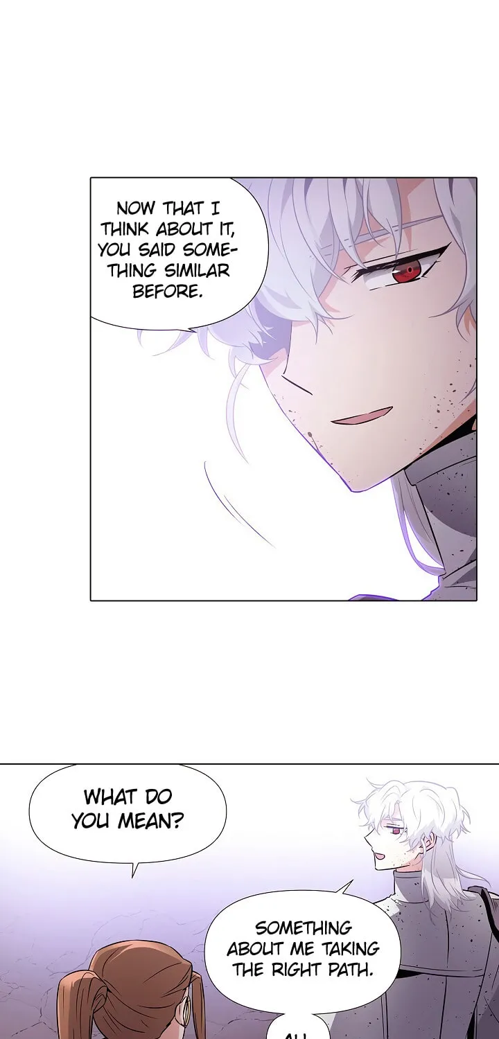 Caught by the Villain Chapter 24 page 34 - 