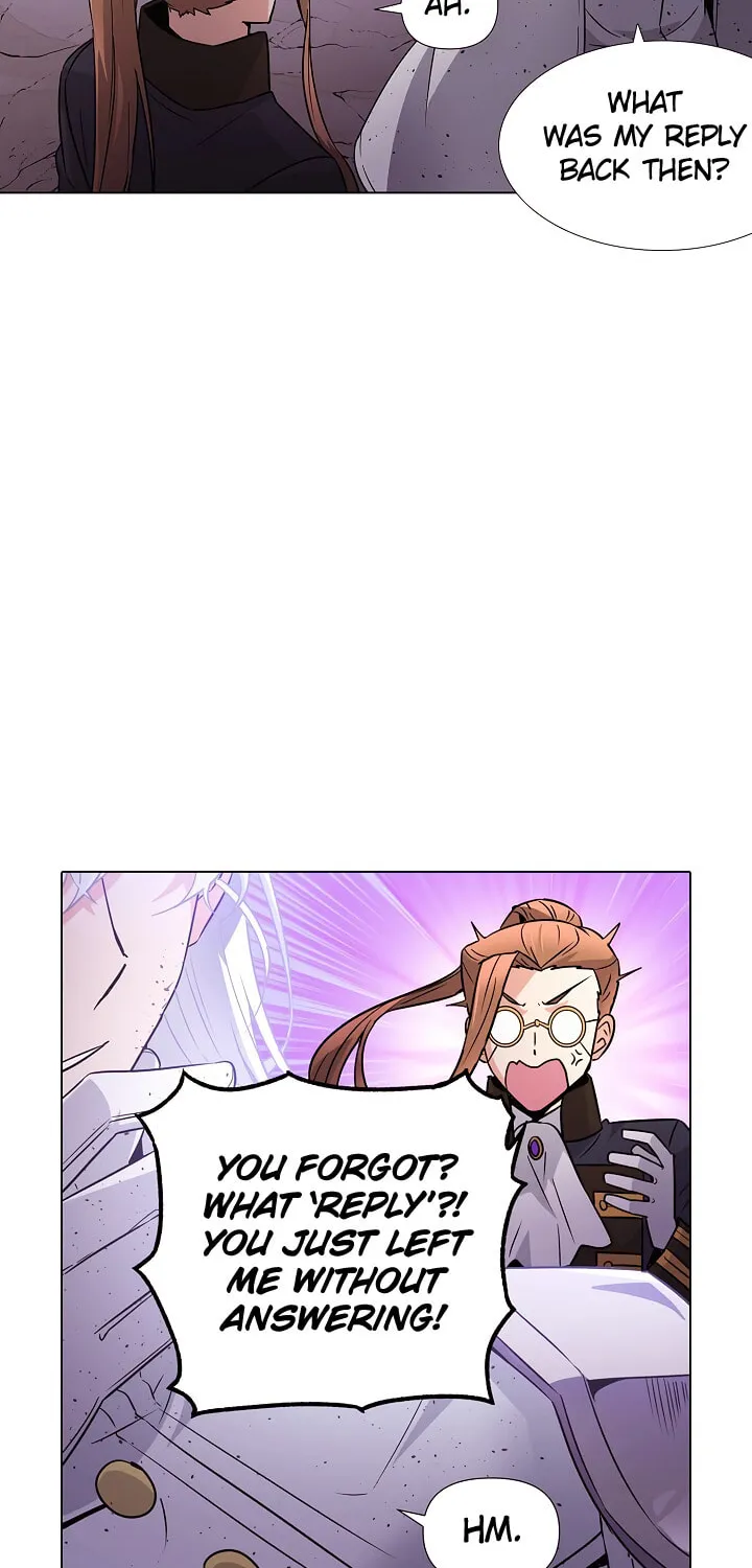 Caught by the Villain Chapter 24 page 35 - 
