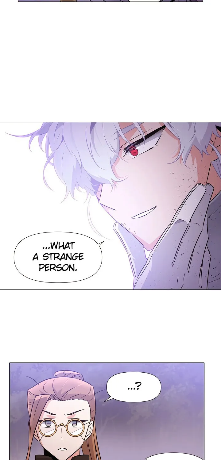Caught by the Villain Chapter 24 page 36 - 